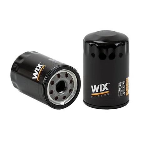 Wix Filters Oil Filter WL10255